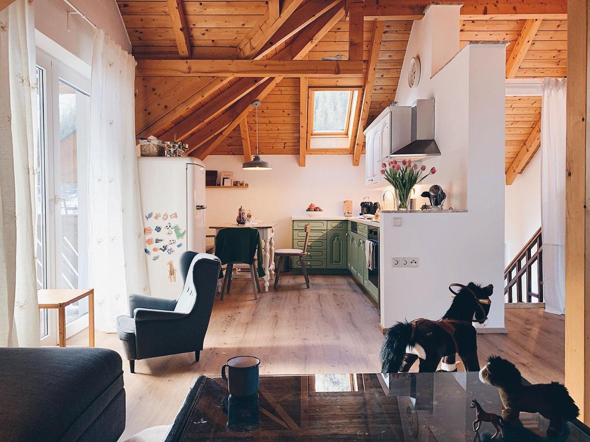 Apartment Rosa Bad Gastein