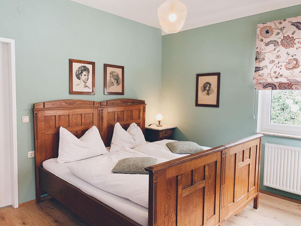 Rosa Apartment Bad Gastein