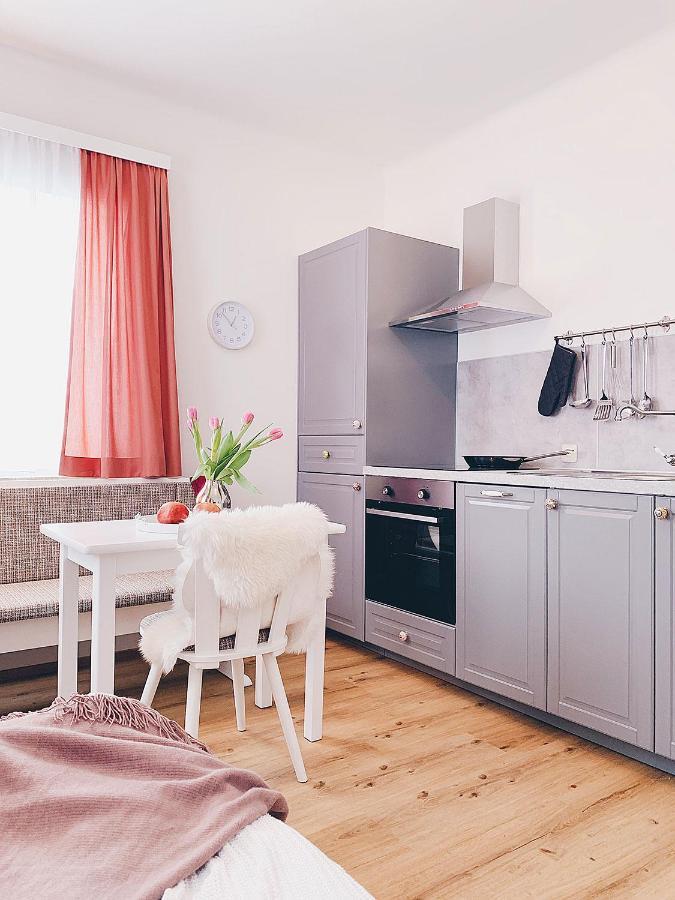Apartment Rosa *