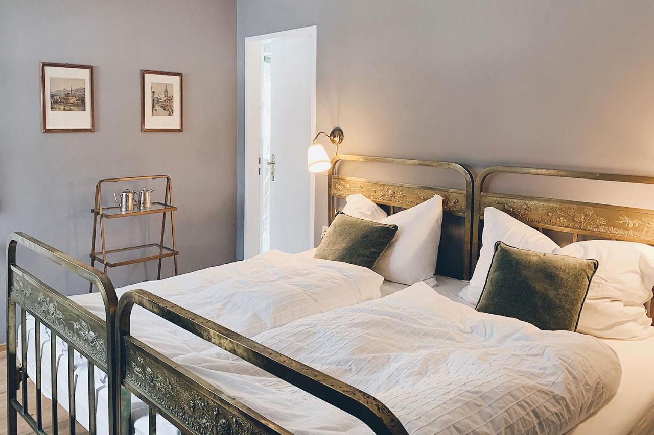 Apartment Rosa