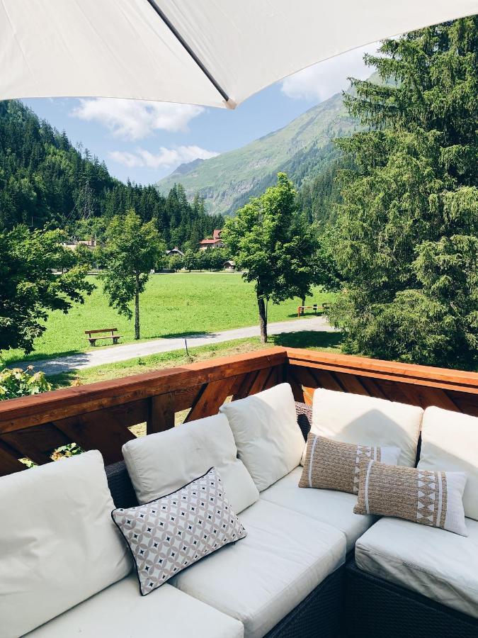 Rosa * Bad Gastein