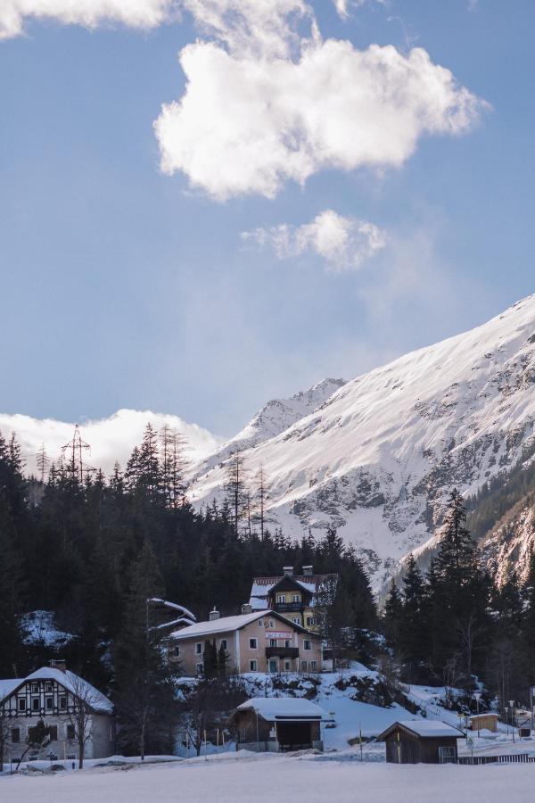 Apartment Rosa Bad Gastein