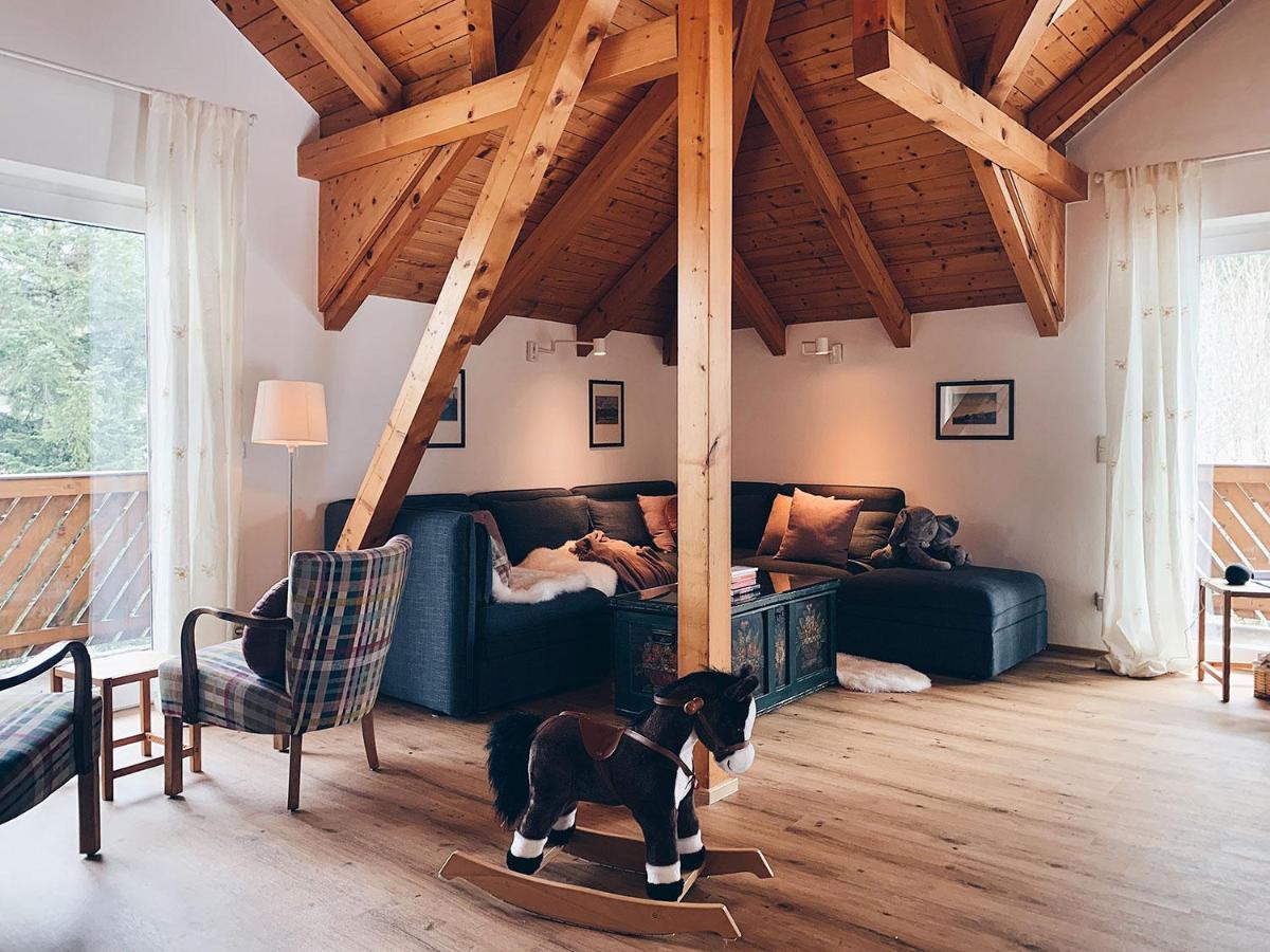 Apartment Rosa *